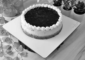 Blueberry Cheesecake