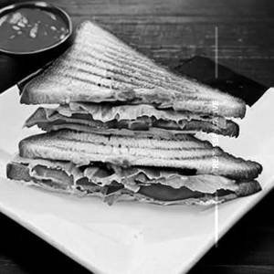 Blt sandwich