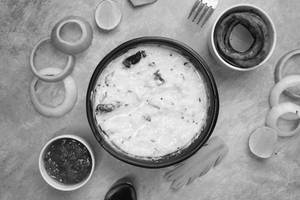 Curd Rice