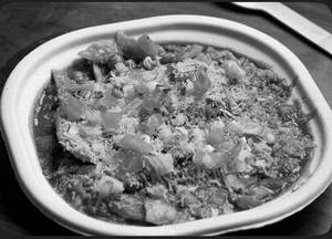 Masala Puri