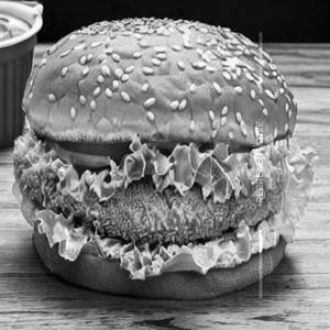 Chicken Burger