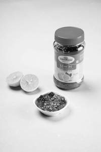 Lemon Rice Mix