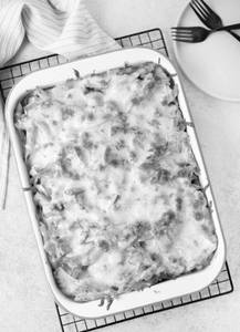 Baked Pasta
