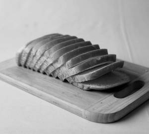 Slice Bread 200 grams