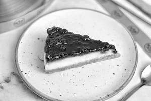 Blue Berry Cheese Cake