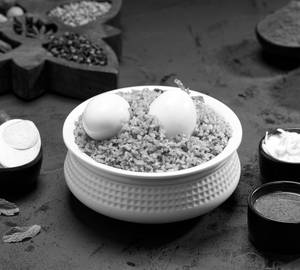 Egg Biryani