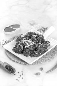 Veg Ball Manchurian