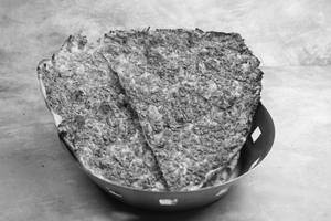 Chatpat Naan