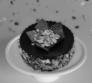 Choco Almond