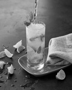 Lime Mojito