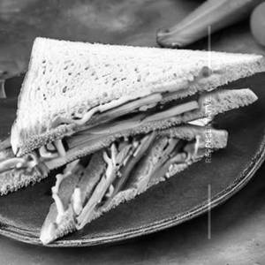 Veg Sandwich
