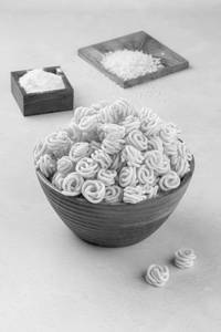 Mini Murukku (200gm)