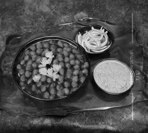 Chole Full