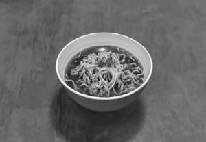 Veg Manchauw Soup