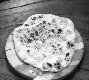 Butter Naan
