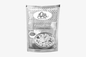 Pongal Mix [200 Gms]