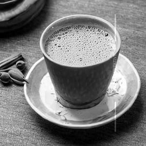 Kashmiri chai                                             