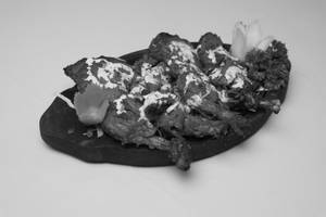 Schezwan Tandoori