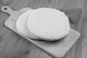 Pizza Bread Large (2 Pcs)