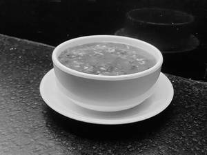 Hot & Sour Veg Soup