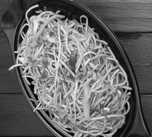 Veg Noodles