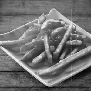 Next level special fries candy