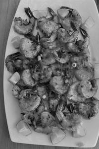 Prawns Crispy