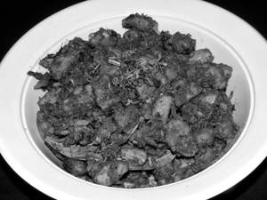 Chicken Varaval