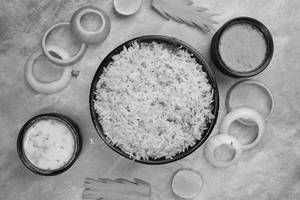 Butter Rice
