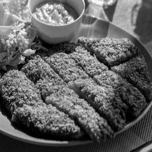 Dhi's Chicken Runner