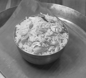 Basmati Pulao [750 Ml]