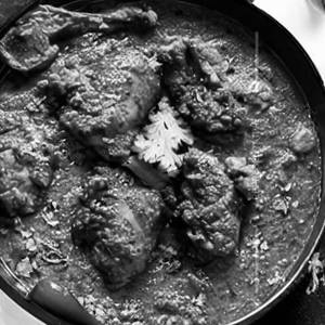 Chicken sultania