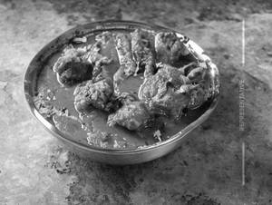 Masala Chicken