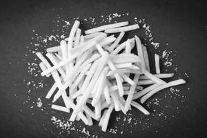 Salted French Fries