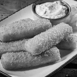 Fish Finger