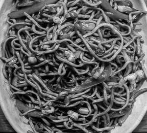 Schezwan Noodles