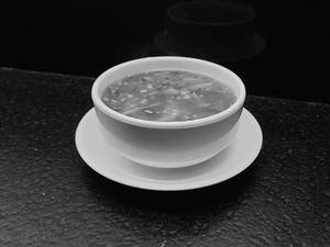 Lung Fung Veg Soup