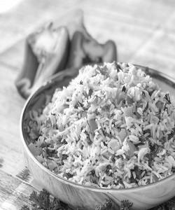 Butter Rice