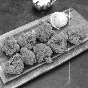 Veg Crispy