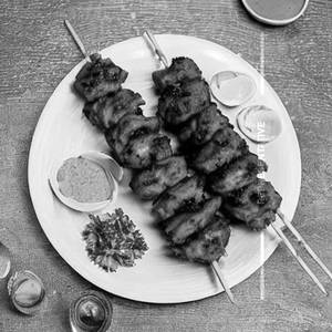 Chicken chij kebab