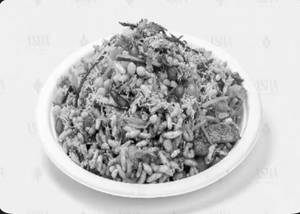 Bhel Puri