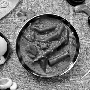 Veg Toofani