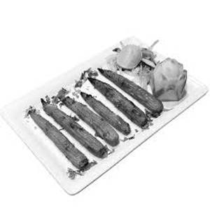 Tandoori Baby Corn 8 Pcs 