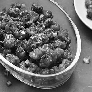 Gobi Manchurian