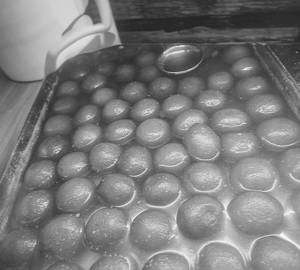 Gulab Jamun