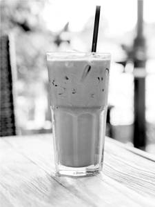 Cold coffee / Frappe