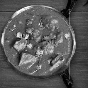 Fish masala