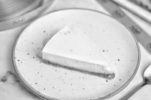 New York Cheese Cake