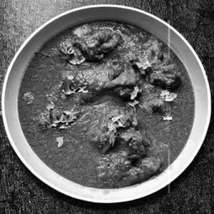 Chicken Khurchan