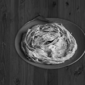 Lachha Paratha
